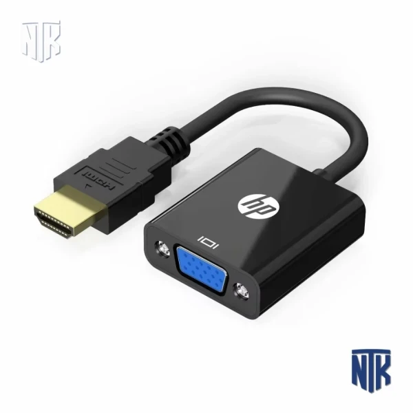 Cáp chuyển đổi HDMI sang VGA HP DHC-CT500 8WW49AA chính hãng