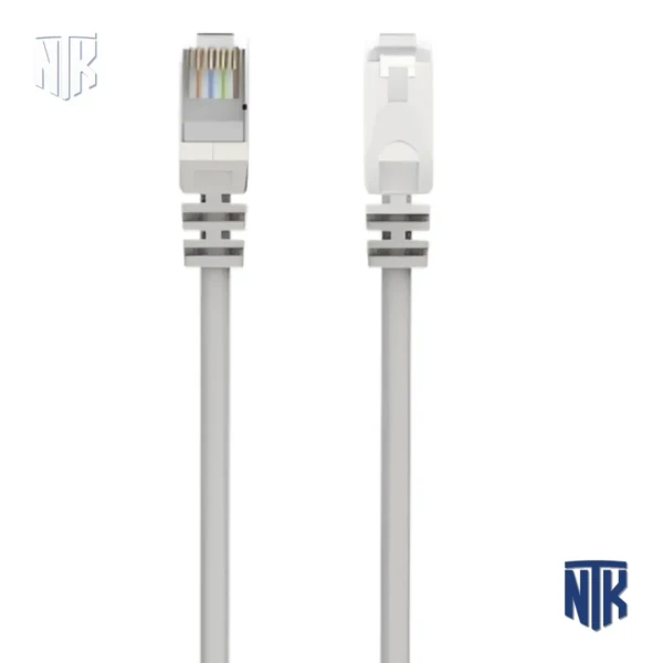 Dây cáp mạng HP Cat5E UTP 8WW51AA | 3M | Tốc độ 100Mbps | Đầu RJ45 | Dùng cho Router Wifi, Switch, PC, Laptop