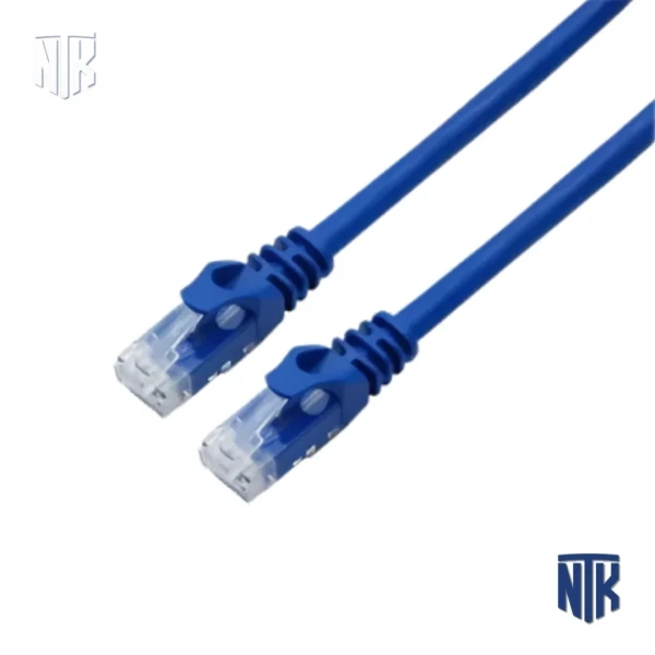 Dây cáp mạng HP 8WW57AA | Cat6 UTP | 1Gbps | 250MHz | RJ45 to RJ45 | dài 3M