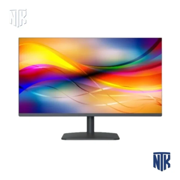 Màn hình Hasee H27FIM 27 inch · IPS · Full HD · 75Hz · HDMI · 16.7 triệu màu · chân đế vuông · màu đen