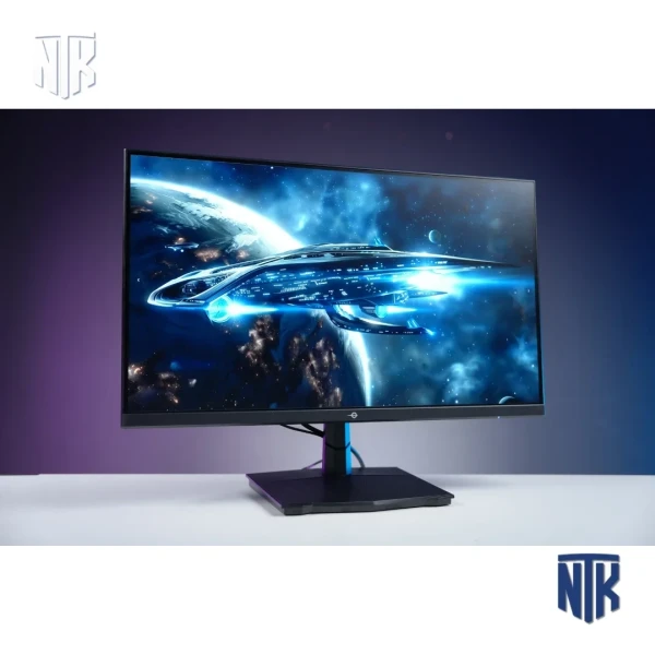 Màn hình TITAN ARMY P2418C 23.8 inch · FHD · IPS · 144Hz · 1ms · 350 nits · HDMI/DP · 3.0kg