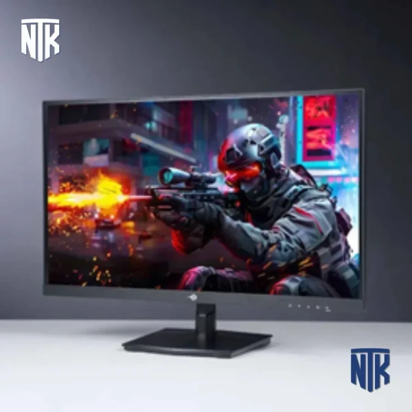 Màn hình Titan Army P2718G+ · 27 inch · FHD · 220Hz · Fast IPS · 1ms · phẳng · HDMI · DisplayPort