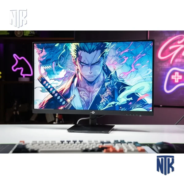 Màn hình TITAN ARMY P2710G+ · 27 inch · FHD · Fast IPS · 220Hz · 1ms · HDMI/DP · 3.6kg