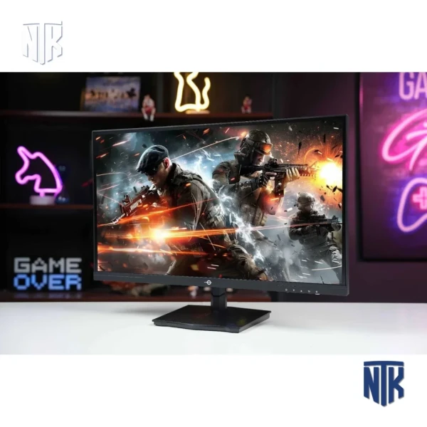 Màn hình TITAN ARMY P2710H PLUS 27 inch · FHD · 260Hz · Fast IPS · 1ms · phẳng · 99% sRGB · HDR400 · CP012681