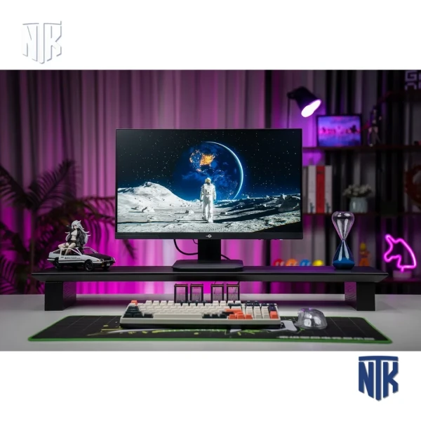 Màn hình TITAN ARMY P2510H PRO+ 24.5 inch · FHD · Fast IPS · 320Hz · 1ms · phẳng · HDMI/DP