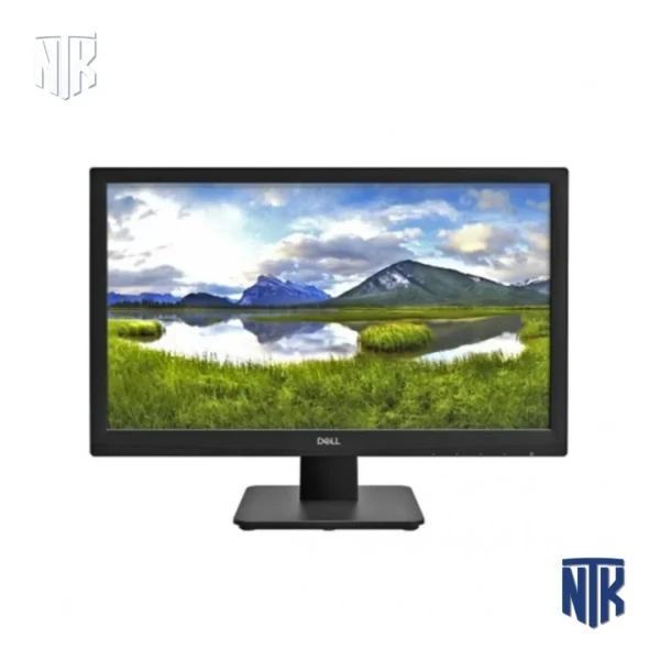 Màn hình Dell E2020H 19.5 inch HD+·TN 60Hz·5ms·DisplayPort·VGA·ComfortView chống mỏi mắt