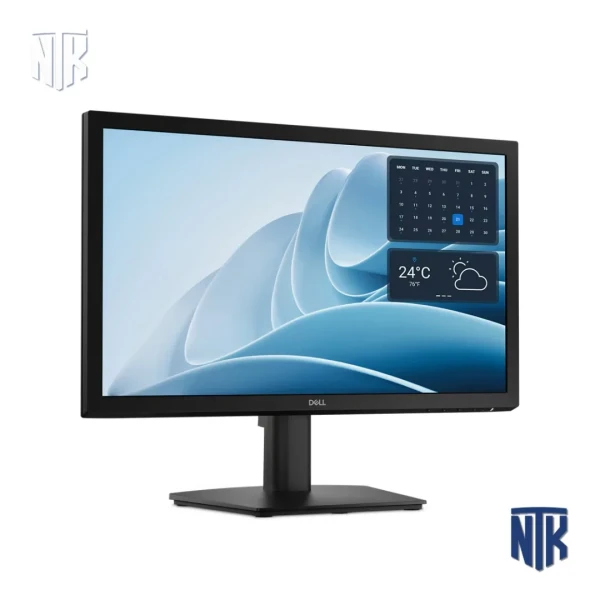 Màn hình Dell E2026H 20 inch · HD+ 1600x900 · TN 100Hz · HDMI DP VGA · Chống chói