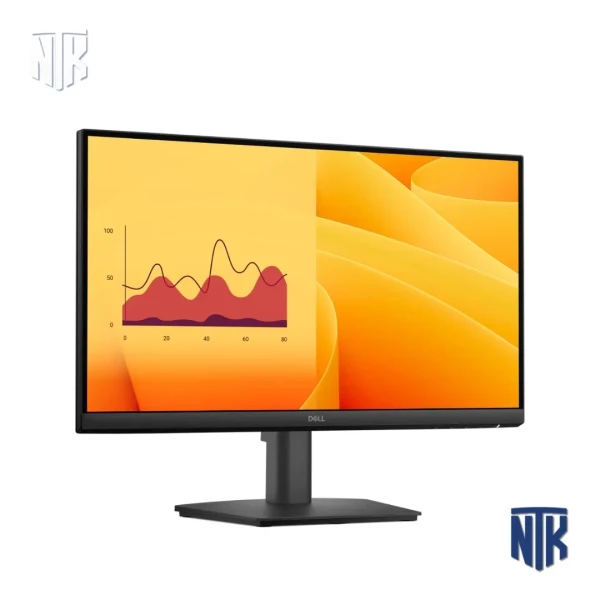 Màn hình Dell E2225HM 21.5 inch · FHD · VA · 100Hz · HDMI · DP · VGA · chống chói