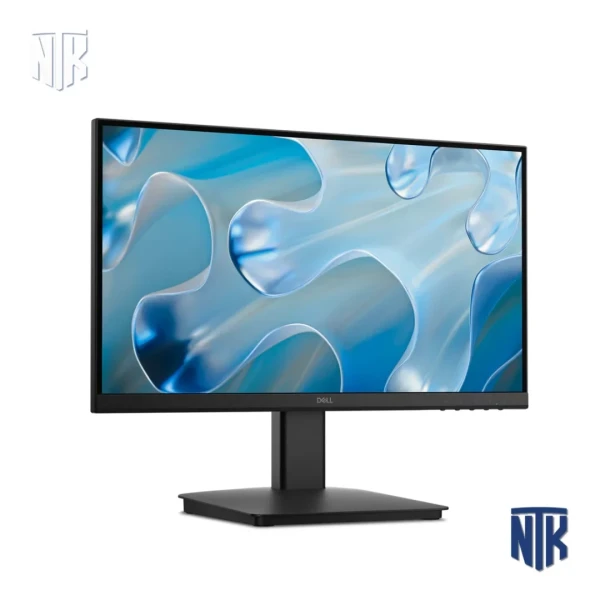 Màn hình Dell E2425HM 23.8 inch · Full HD · IPS · 100Hz · HDMI · DisplayPort · VGA