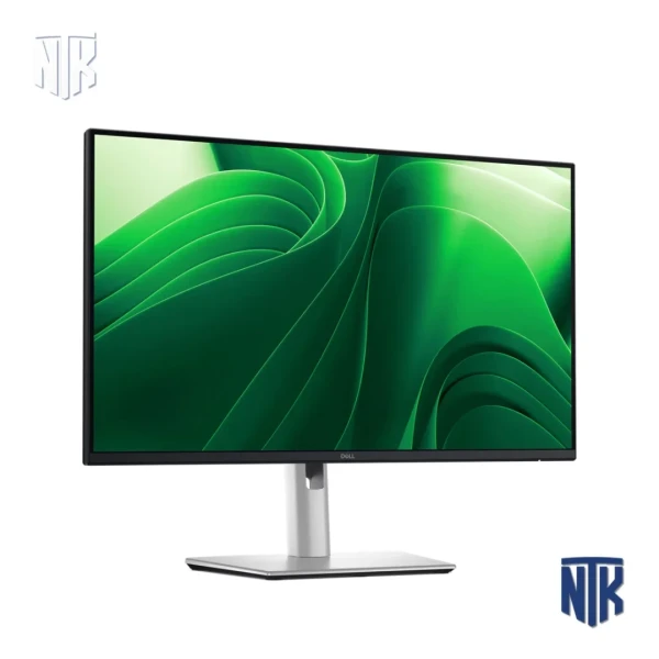 Màn hình Dell P2425D 24 inch · QHD 2560x1440 · IPS · 100Hz · HDMI · DisplayPort · USB-C