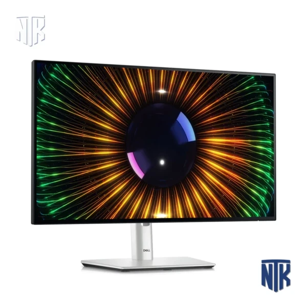 Màn hình Dell U2424H 24 inch|FHD IPS|120Hz|100% sRGB|USB-C|HDMI|DisplayPort