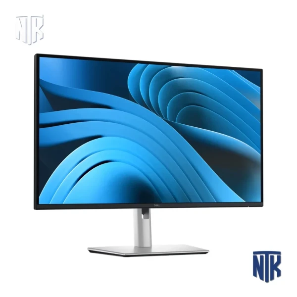 Màn hình Dell P2725D 27 inch|QHD 2560x1440|IPS|100Hz|5ms|HDMI DP USB