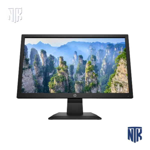 Màn hình HP V20 1H849AA | 19.5 inch | HD+ 1600x900 | TN | 60Hz | 5ms | HDMI VGA