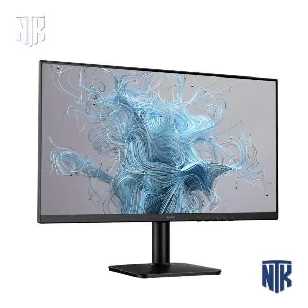 Màn hình Philips 24E2N1100/74|23.8 inch|Full HD|IPS|120Hz|HDMI VGA|4ms|LowBlue