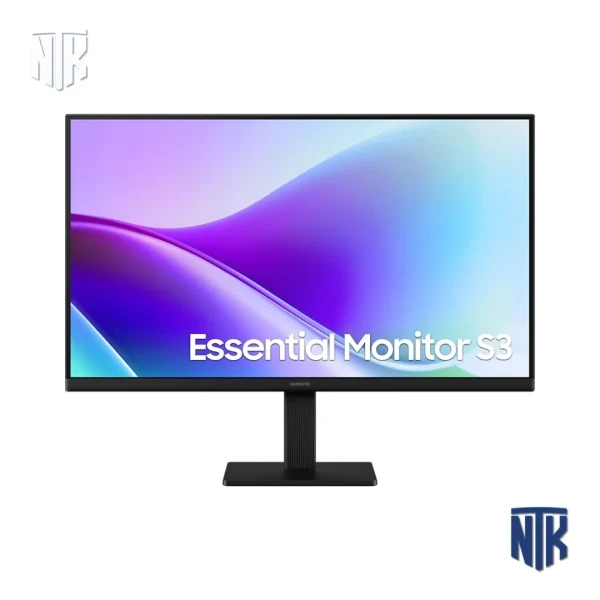 Màn hình Samsung 27 inch LS27F320GAEXXV | FHD | IPS | 120Hz | 5ms | 2 HDMI