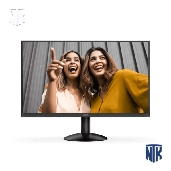 Màn hình AOC 22B30HM23/74 22 inch FHD|120Hz|VA|4ms|HDMI VGA|Low Blue Mode