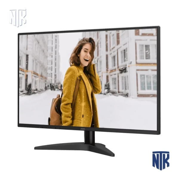 Màn hình máy tính AOC 27B36X/71 | 27 inch | FHD | IPS | 144Hz | 0.5ms | HDMI | DisplayPort