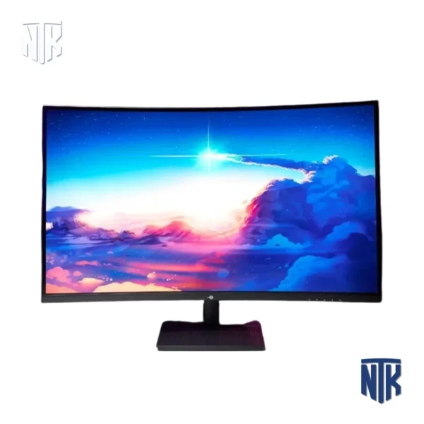 Màn hình gaming cong TITAN ARMY C32A1R | 31.5 inch | 2K QHD | VA | 180Hz | 1ms | 1500R | HDR10