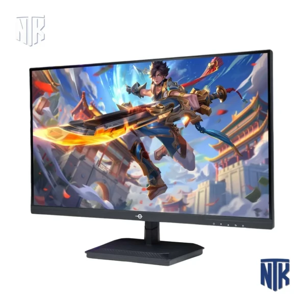 Màn hình Gaming TITAN ARMY P2712S | 27 inch | 2K QHD | 320Hz | FAST IPS | 1ms | HDR | Phẳng
