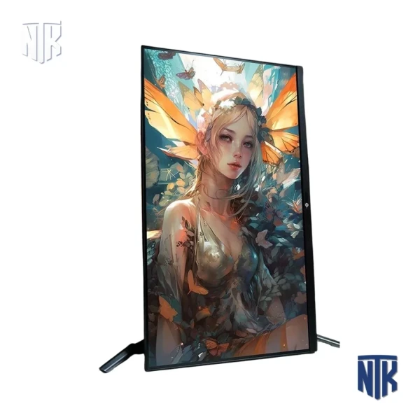 Màn hình Gaming TITAN ARMY P25M2K | 24.5 inch | FHD | 425Hz | FAST IPS | 1ms | Phẳng
