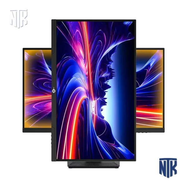 Màn hình TITAN ARMY P2711V 27 inch | IPS | 4K 144Hz | FHD 288Hz | 1ms | Gaming HDMI DP