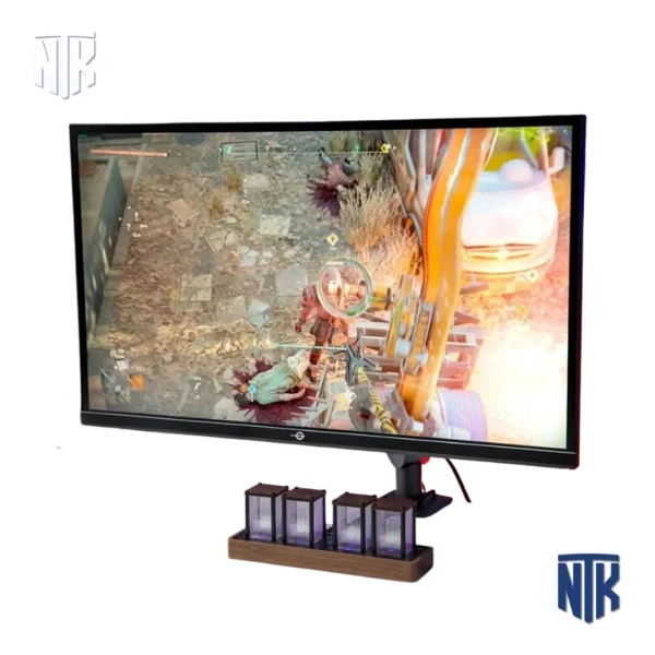 Màn hình Gaming TITAN ARMY P25M2L | 24.1 inch | FHD | 540Hz | Fast TN | 0.5ms | HDMI 2.1 DP