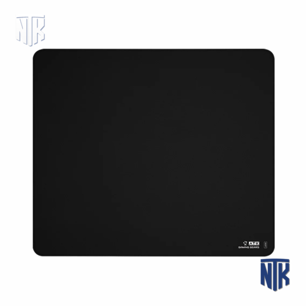 Lót chuột gaming ATK Sky XSoft | 490 x 420 x 4mm | eSport Gaming Mousepad | Black