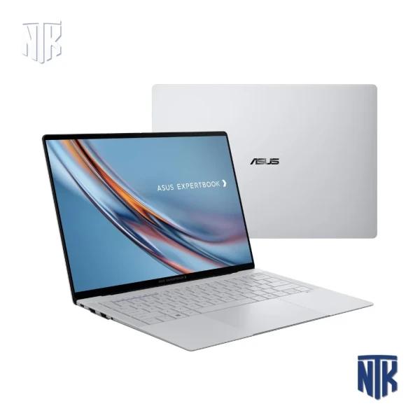 Laptop ASUS ExpertBook Ultra B9406CAA | Core Ultra X7-358H 32GB | 1TB SSD | 14