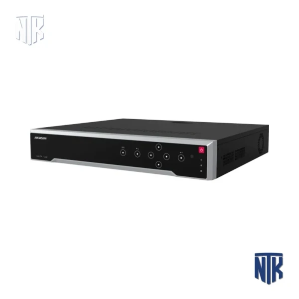 Đầu Ghi Camera IP Hikvision DS-7716NI-M4/16P | 16 Kênh PoE | 8K | 4 HDD | H.265+