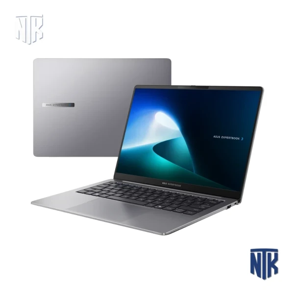 Laptop ASUS ExpertBook P5 P5405CSA-NZ0017W | Core Ultra 7 258V | 32GB | 1TB SSD | 14.0