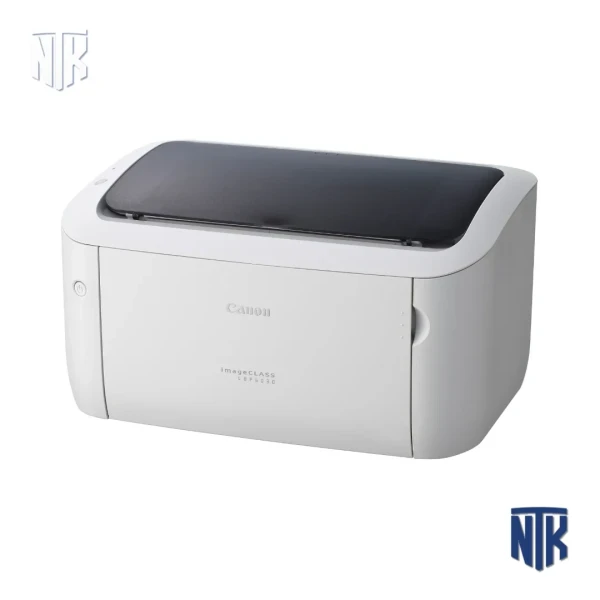 Máy in laser trắng đen Canon LBP6030 | A4 | 18 trang/phút | USB 2.0