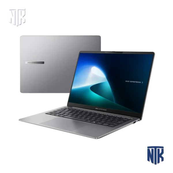 Laptop ASUS ExpertBook P5 P5405CSA-NZ0450WS | Intel Core Ultra 5-226V | 16GB | 512GB SSD | 14 inch WQXGA 144Hz | Win 11 + Office