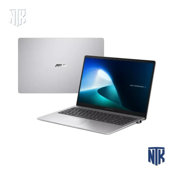 Laptop Asus ExpertBook P1503CVA-I308256-63W | i3-1315U | 8GB | 256GB | 15.6