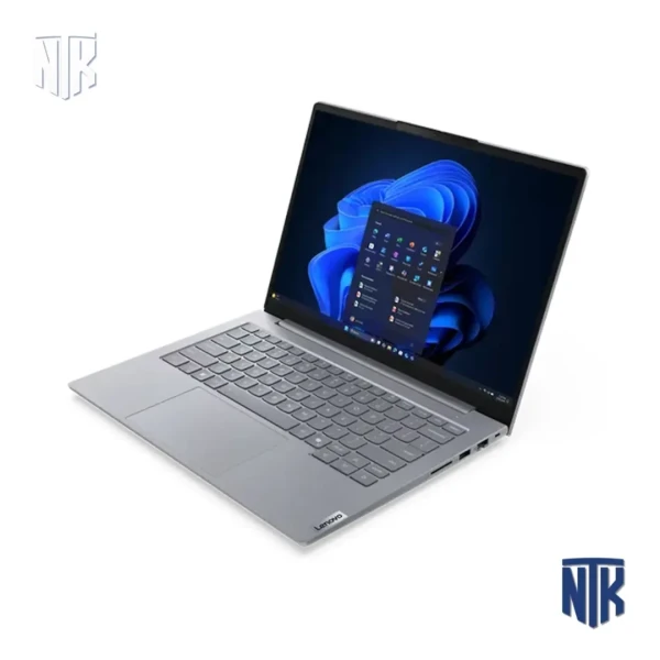 Laptop Lenovo ThinkBook 14 G9 IRL 21UY008TVN | Intel Core i5-13420H | RAM 16GB DDR5 | SSD 512GB PCIe | 14.0