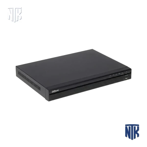 Đầu Ghi Hình IP Dahua DHI-NVR4232-4KS2/L | 32 Kênh | Hỗ Trợ 8MP | H.265+ | 2 HDD 8TB