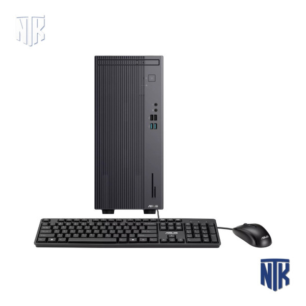 Máy tính để bàn ASUS S503MER-7147000060 | Core i7-14700 | 16GB | 512GB SSD | DOS