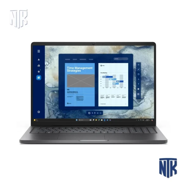 Laptop Dell Pro 16 PC16250 | Core 5 120U | 16GB DDR5 | 512GB SSD | 16 inch FHD+ | Win 11 Home