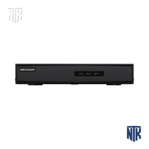 Đầu Ghi Hình Hikvision DS-7108NI-Q1/M | 8 Kênh IP | 1 Ổ Cứng | Hỗ Trợ 6TB | H.265+