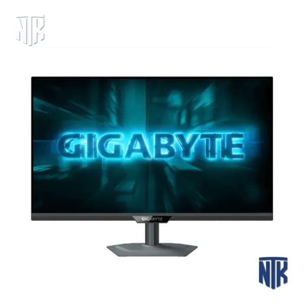 Màn Hình Gaming Gigabyte G27Q20 | 27 Inch QHD 210Hz | IPS 0.5ms