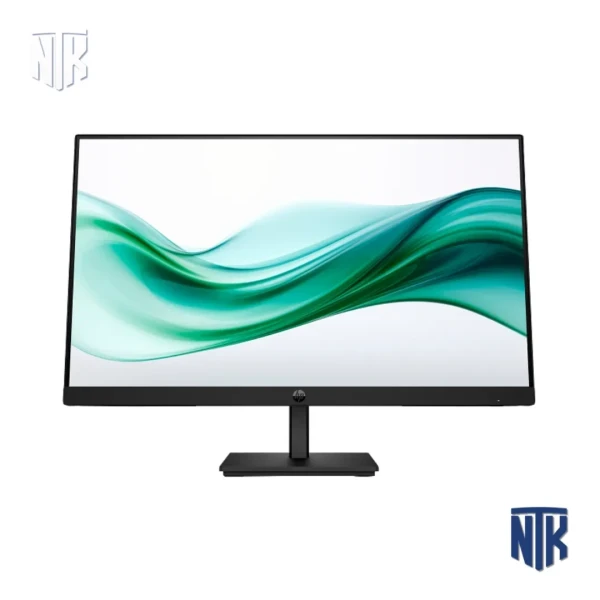 Màn hình HP Series 3 Pro 324pv 9U5C1AA | 23.8 inch | VA FHD 100Hz | 5ms | HDMI, VGA