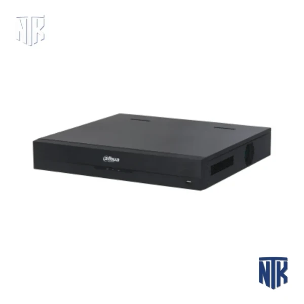 Đầu Ghi Hình IP Dahua DHI-NVR5416-EI | 16 Kênh Camera IP | Hỗ Trợ 32MP | 4 Ổ Cứng 16TB