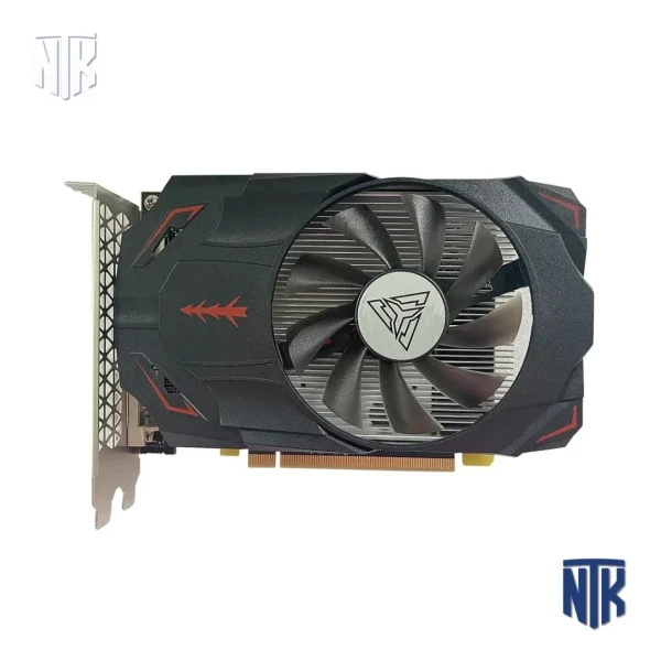 VGA Gaming Arktek Radeon RX550 | 8GB GDDR5 | 128-bit | DVI/Digital Output/DP