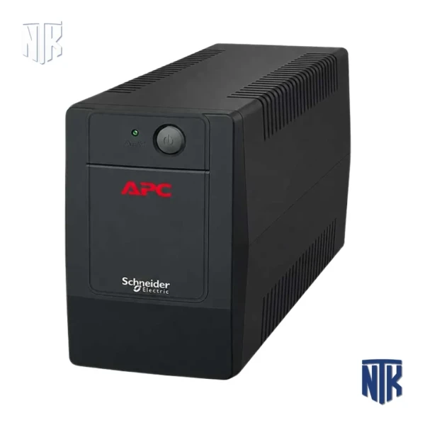 Bộ Lưu Điện APC BVG700I-MSN | 700VA | 360W | Line Interactive | AVR