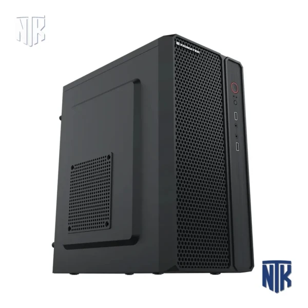 Vỏ Case Xigmatek XS-29 EN42010 | M-ATX | Mid Tower | Đen