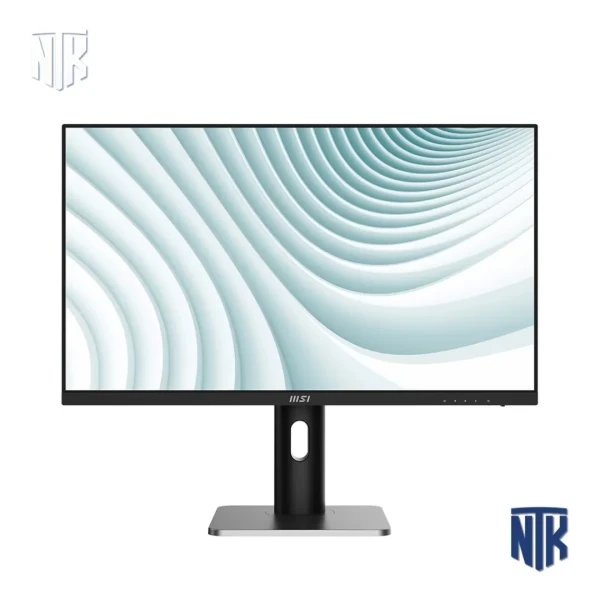 Màn Hình Máy Tính MSI PRO MP273QP - 3PB6 | 27 inch | QHD 2K | IPS | 75Hz | 1ms