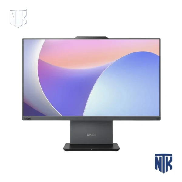 Màn hình Lenovo ThinkCentre Neo 50a 24 Gen5 AIO | Intel Core 5 210H (4.8GHz) | 1x16GB RAM | 512GB SSD | 23.8 inch FHD | WF|BL | Wireless Mouse and Keyboard | No OS | 1Y Premier Support
