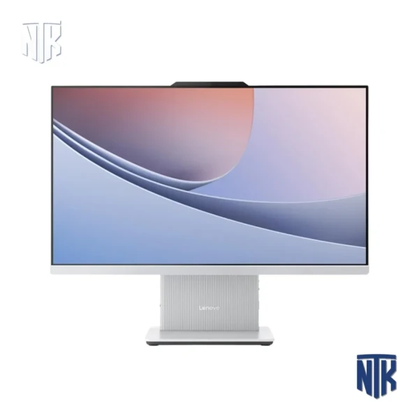 Màn hình Lenovo IdeaCentre AIO 24ILL11 | 23.8 inch FHD 100Hz | Core Ultra 5 226V | 16GB DDR5 | SSD 512GB | Win 11 | Bàn phím | Chuột | Xám | BH 2 năm