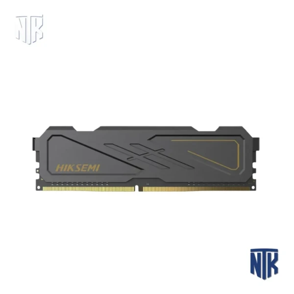 RAM PC Hiksemi Armor 16GB DDR4 3200MHz |