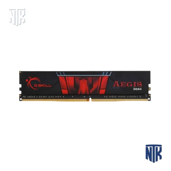 RAM Gskill Aegis 16GB 3200Mbps DDR4 | Udimm