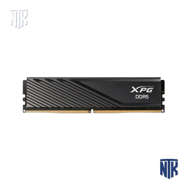 Ram ADATA XPG LANCER 16GB Kit 1x16GB | 5600MHz | DDR5 | Black